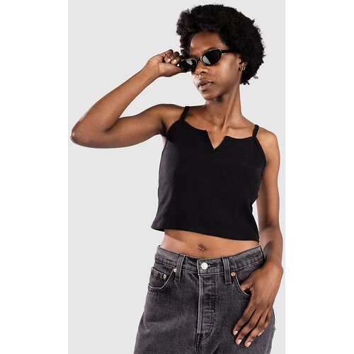 Freeworld Mirabelle Tank Top black Cijene