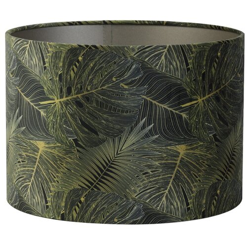 Light & Living Temno zeleno senčilo ø 40 cm Amazone – Cene