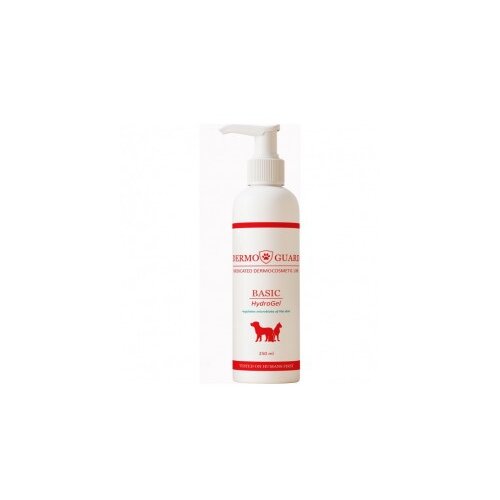 DermoGuard hydrogel 250 ml Cene