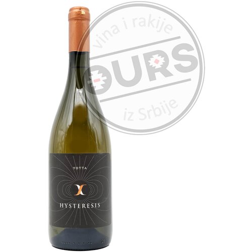  Yotta Hysteresis 0,75L Cene