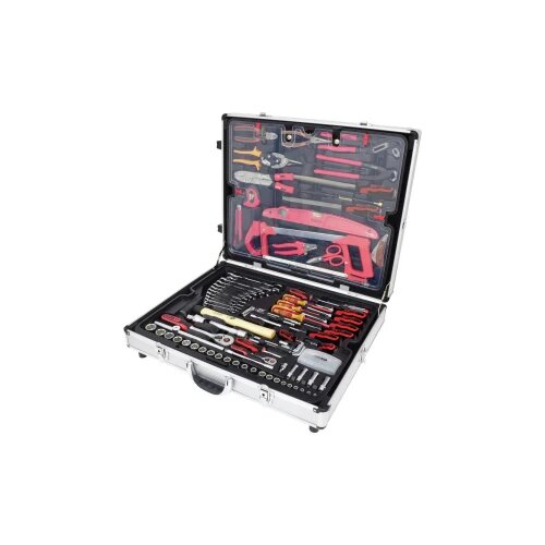 Ks Tools 911.0735 911.0735 komplet orodja univerzalna v kovčku, (20448468) Slike