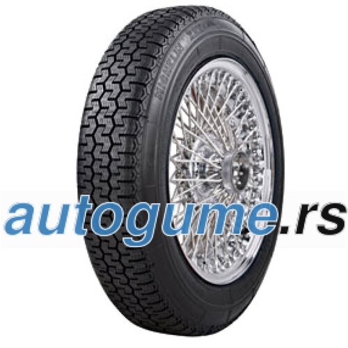 Michelin Collection XZX ( 165 SR15 86S WW DOT2021 ) letnja auto guma Slike