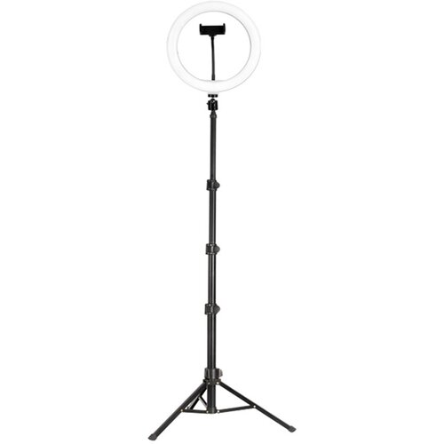  Tripod style + Ring light HQ-10 10&rdquo; Cijene