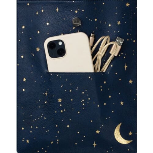 That Company Called IF Futrola za knjigu - Bookaroo, Books and Stuff, Moon and Stars Cene