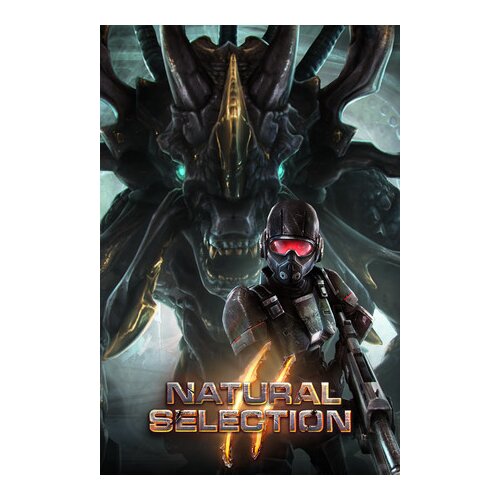 Steam Gift Natural Selection 2 GLOBAL Cene