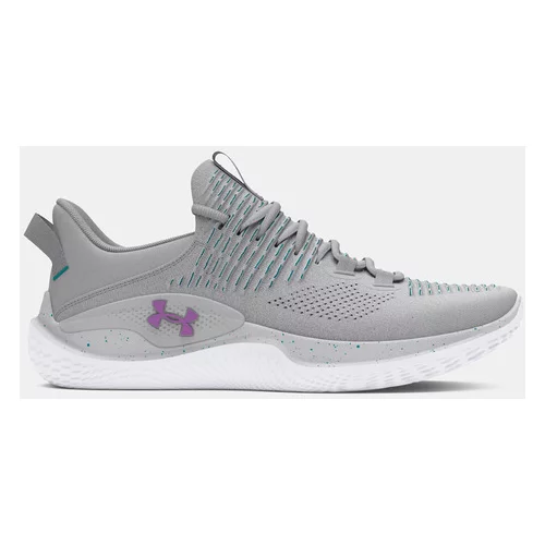 Under Armour UA Flow Dynamic Intlknt Superge Siva