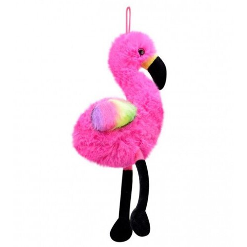 Master Igračka flamingo pli&amp;scaron;ani 60cm 3468 pink Slike