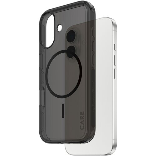 PanzerGlass OVITEK FLAGSHIP URBAN EXPLORER ZA IPHONE 17 MAGSAFE Z ZA&Scaron;ČITO, (5000343219) Cene