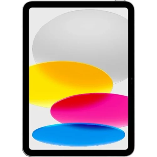 Apple iPad (2022) Wifi 64GB Srebrna