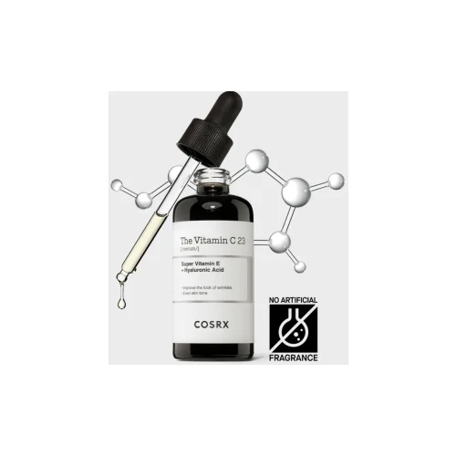 Cosrx Vitamin C 23 Serum