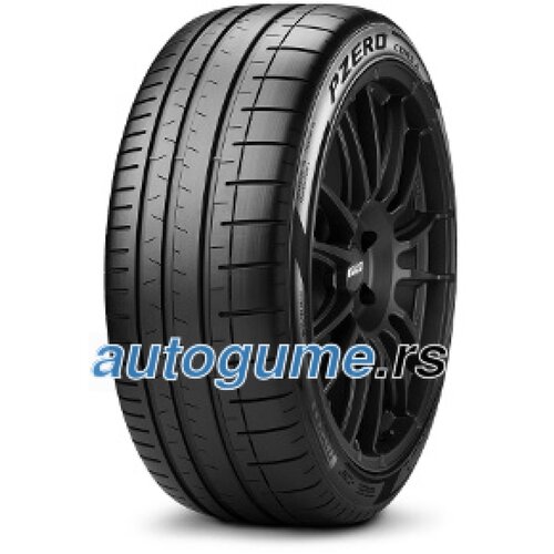 Pirelli P ZERO CORSA PZC4 ( 315/35 ZR22 (111Y) XL NC0, sa za&scaron;titom za felne (MFS) DOT2022 ) letnja auto guma Cene