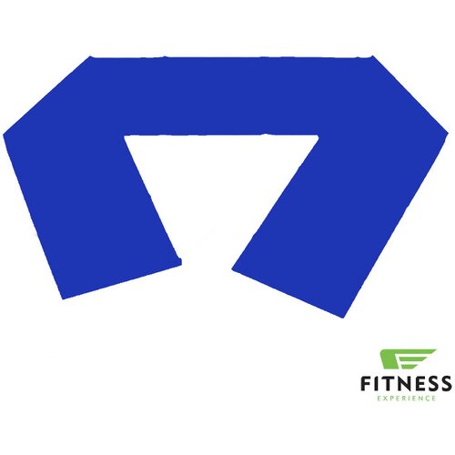  traka za pilates fitness experience - medium 1.5m/0,55mm Cene