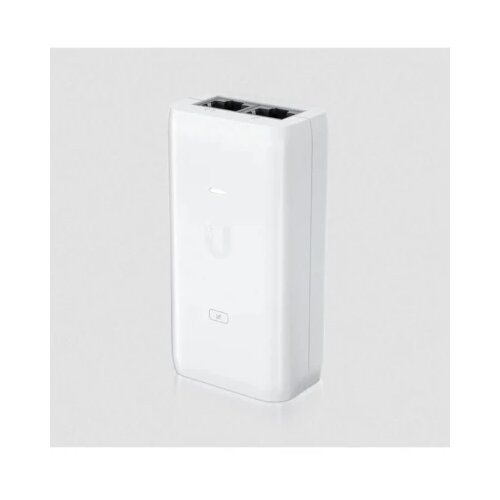 Ubiquiti U-POE-AF Gigabit PoE Injector for U6-Lite, 48V/0.32A Cene