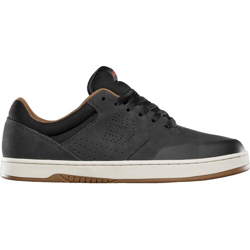 Etnies Marana Dark Grey/Black/Red 42,5 Superge Cene