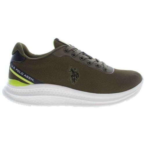 U.S. Polo Assn. mu&Scaron;ke patike kaleb002m3my1 Cene