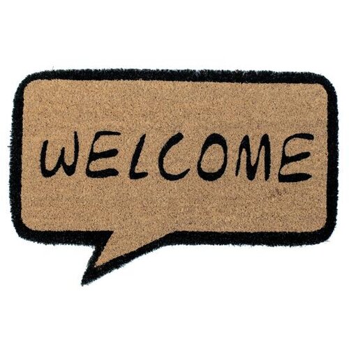  OTIRAČ NUVOLETTA WELCOME 40X60 Cijene