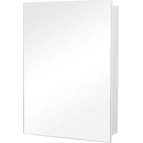 Aqua rodos kopalniška omarica z ogledalom, 55 cm DECOR 55 OODEK55