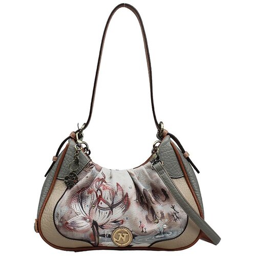 Janet Ženska torba Lotus Lover 26x8x21 cm J-196 Cene