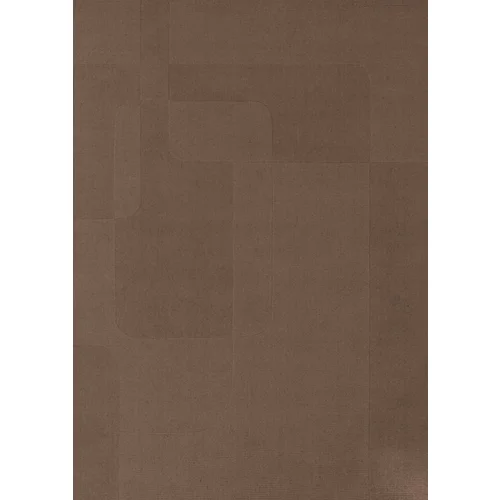 Carpet Decor Tepih Evora Brown