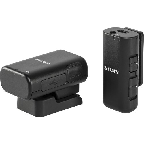 Sony ECM-W3S Microphone System wireless Cijene