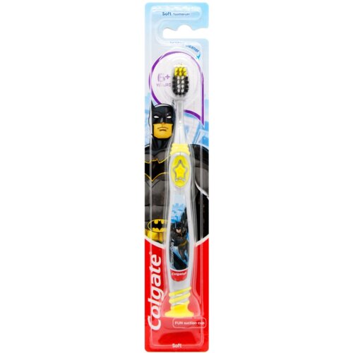 Colgate četkica smiles 6+ godina 1kom Cene