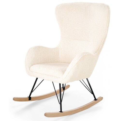 Bellime Style Gugalni fotelj Liberto 2, (20476335) Cene
