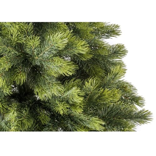  Božićna 3D jelka 180 cm smreka Slike