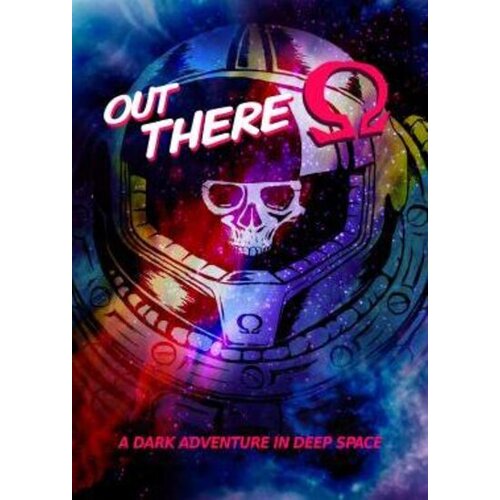  out there: Ω edition (pc) steam key europe Cene