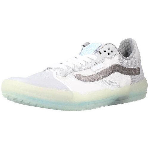 Vans UA EVDNT ULTIMATEWAFFL Siva Cijene