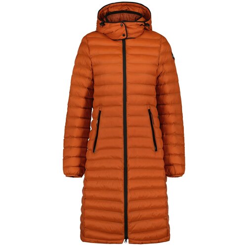 Icepeak BANDIS, ženska jakna, narandžasta 253085515I Slike