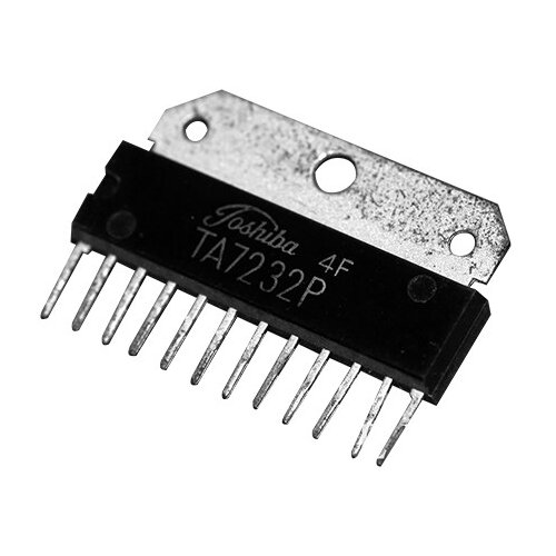  Integralno kolo TA7232 Cene