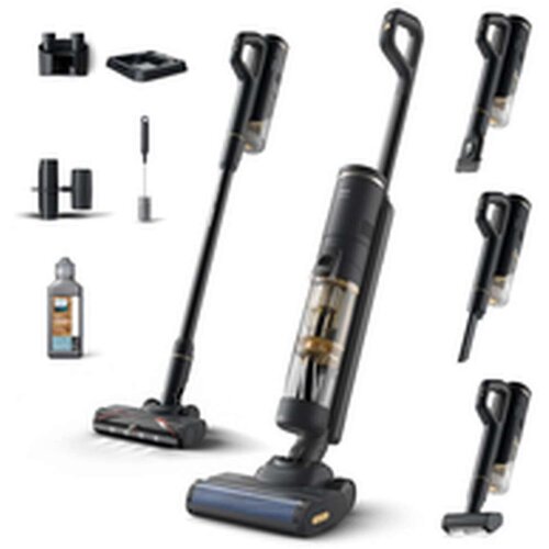 Philips aquatrio 7000 XW7264/11 brezžični sesalnik, (21656776) Slike