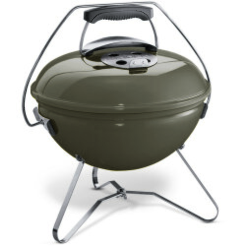 Weber Smokey Joe Premium, 37 cm, drveni Cijene
