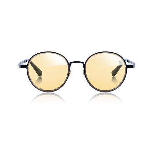 Hyperlight Eyewear nimbus gold titanium Slike