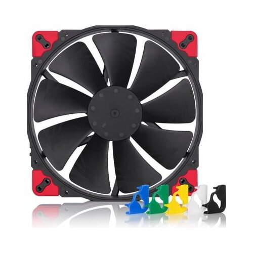  Chromax ventilator 12V NF-A20 Cijene