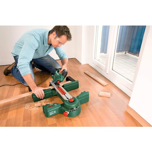 Bosch ubodna testera pst 800 pel (06033A0120) Slike