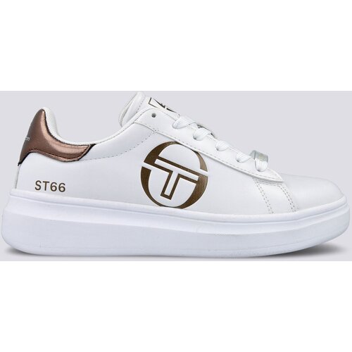 Sergio Tacchini Ženske patike Molly W, Bele Cene