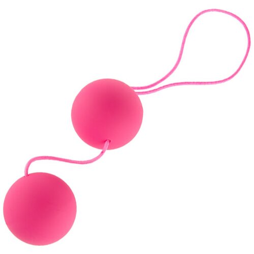 Toy Joy vaginalne kroglice "funky love balls" (R10400) Cene