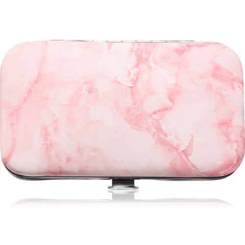 Magnum Feel The Style 239-2 Marble Pink set za manikiro Slike