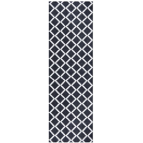Zala Living Crno bijela staza Magic Elegance, 50 x 150 cm Cijene