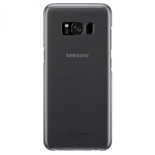 Samsung original ovitek EF-QG950CBE za samsung galaxy S8 G950 črn Cene