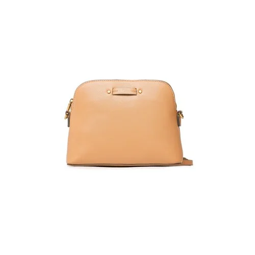 Liu Jo Ročna torba Ecs S Crossbody AA3162 E0087 Rjava