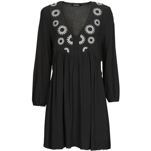 Desigual SENECA Crna Cijene