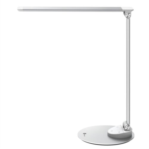Taotronics Minimalist LED namizna svetilka srebrna TT-DL19 Cene