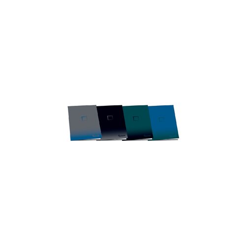  PULSE SVESKA A5 52L ONE COLOR S.K. MU&amp;Scaron;KA 222175 Slike