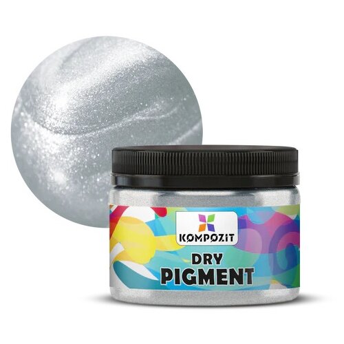  Sestavljeni kovinski pigmenti | Različni odtenki Slike