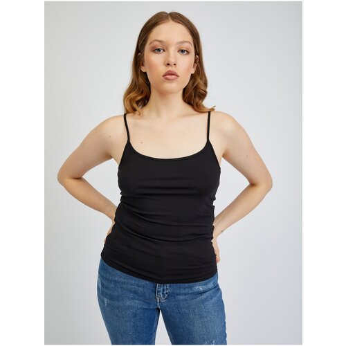 Orsay Black Women&amp;#039;s Top - Women Slike