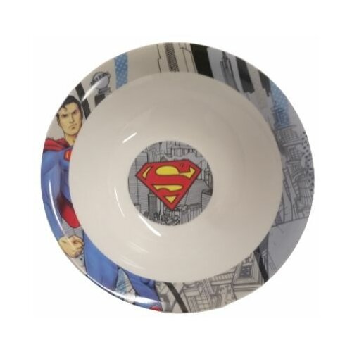 porcelan činija superman Slike
