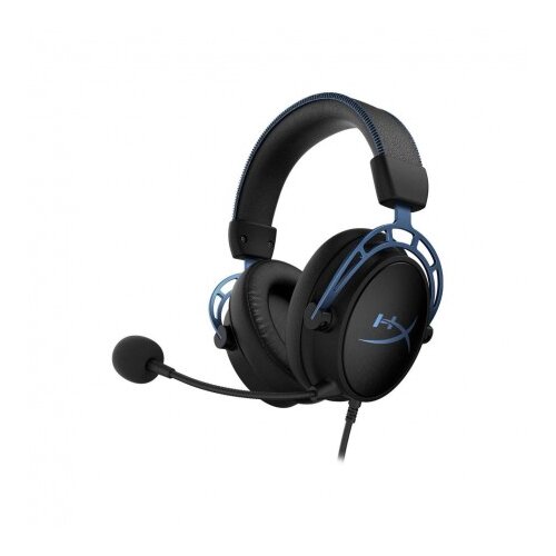 Hyperx Slušalice Cloud Alpha S Blue 4P5L3AA Cijene