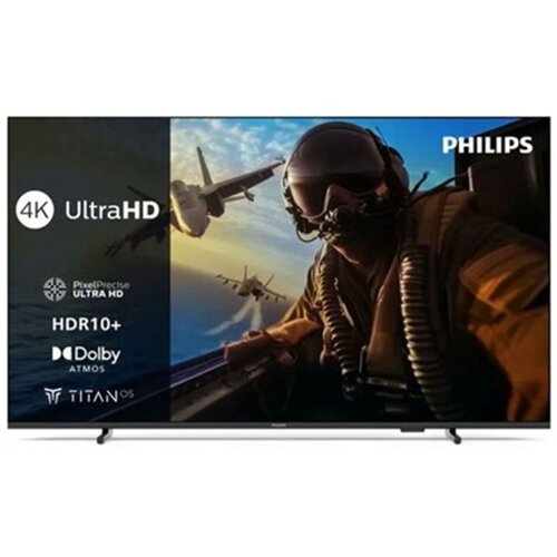  Televizor Philips 55&amp;quot; 55PUS7000/12 4K Titan Slike